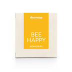 Honigseife BEE HAPPY