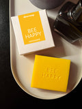 Honigseife BEE HAPPY