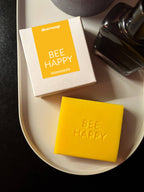 Honigseife BEE HAPPY