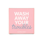 Seife - Wash away your troubles