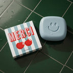 Seife "Merci"