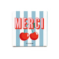 Seife "Merci"