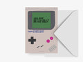 Happy Birthday - Officially Retro
