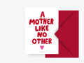 Muttertag - A mother like no other
