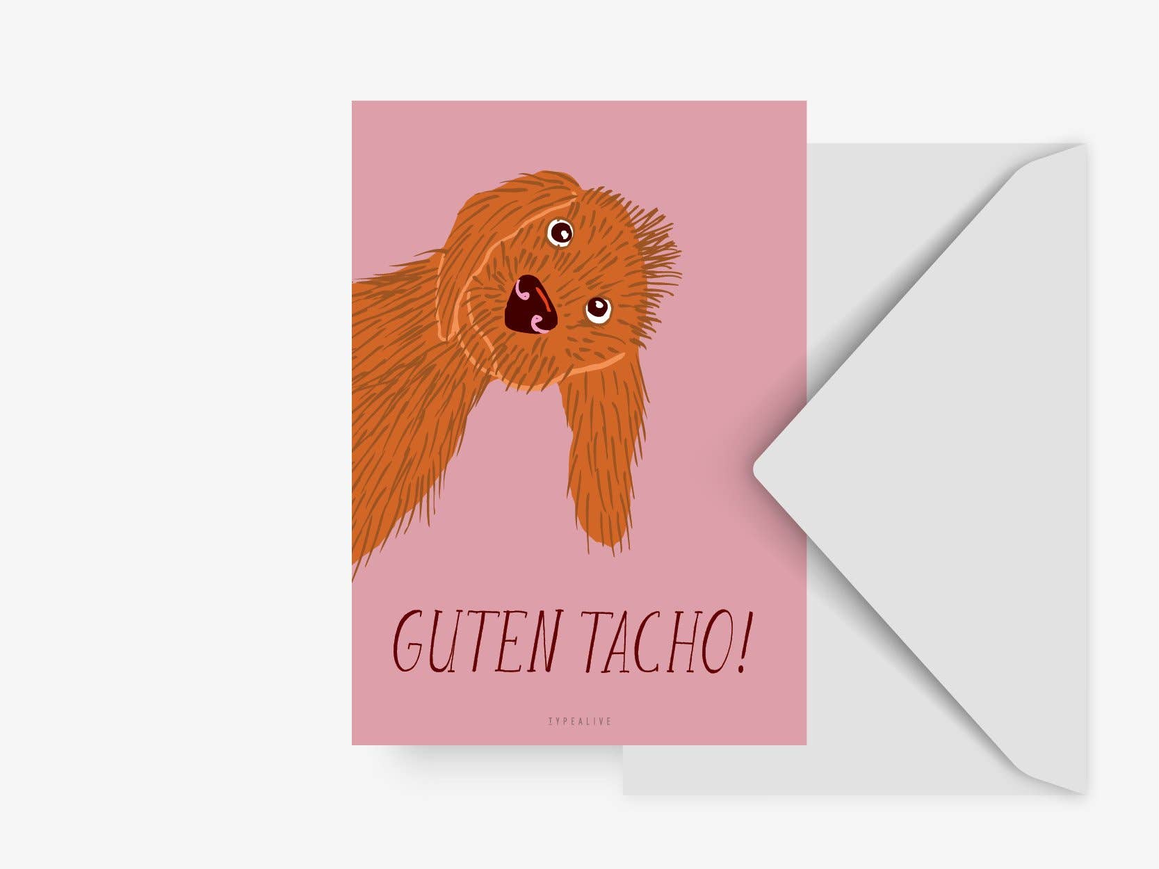 Guten Tacho