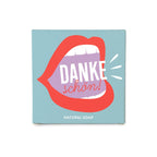 Seife "Dankeschön"