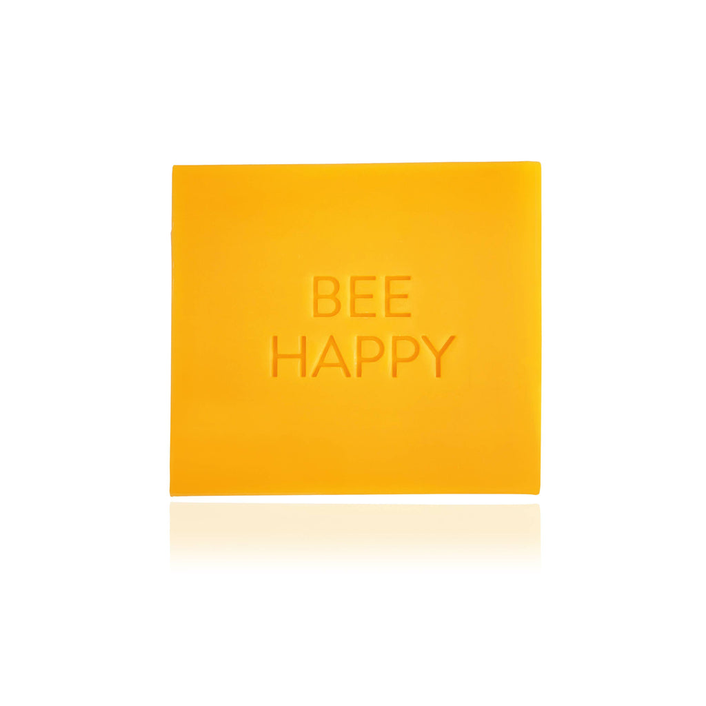 Honigseife BEE HAPPY