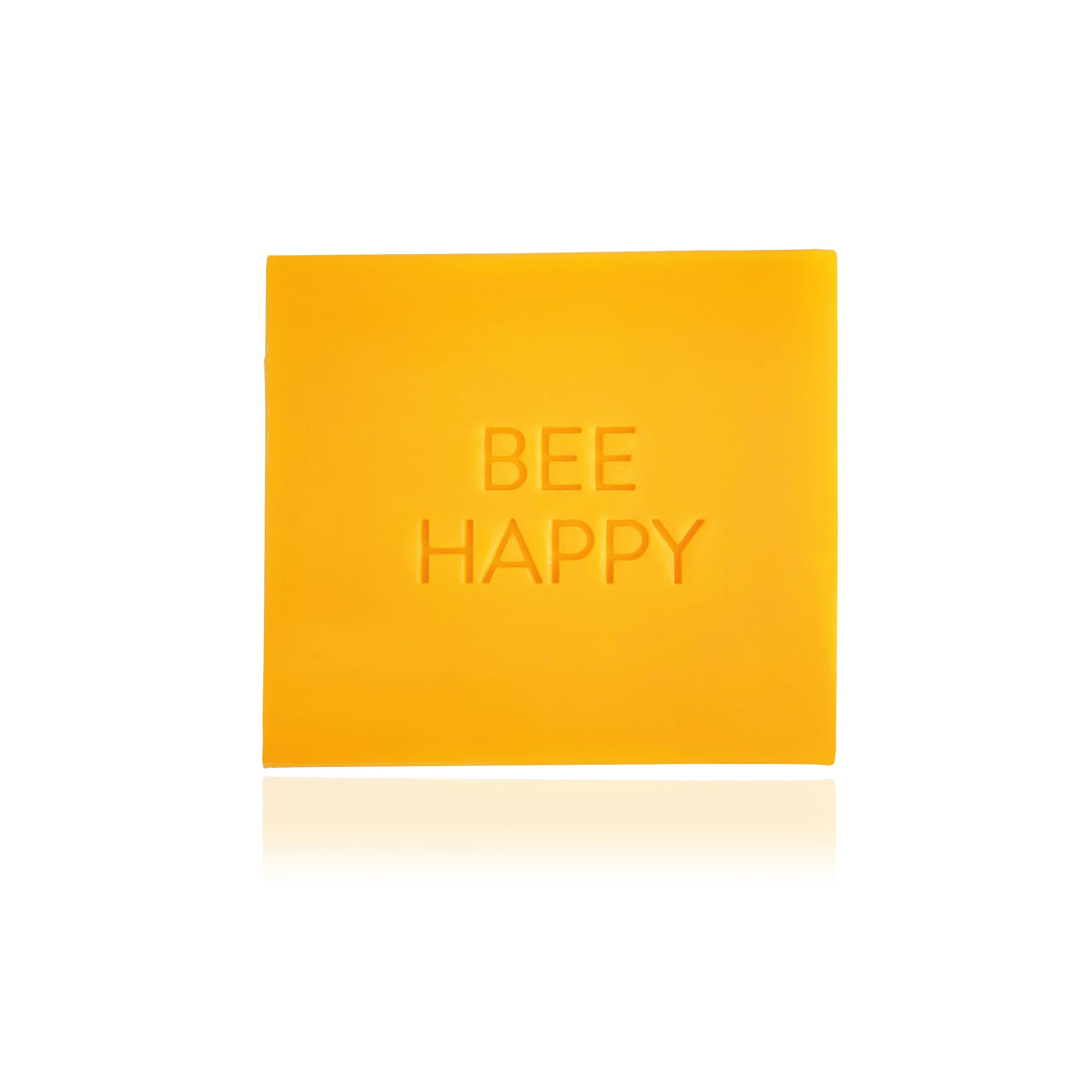 Honigseife BEE HAPPY