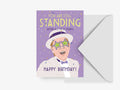 Happy Birthday - Still Standing