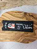 Filztasche "Ostern"
