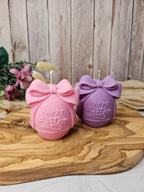 Osterei "Happy Easter"