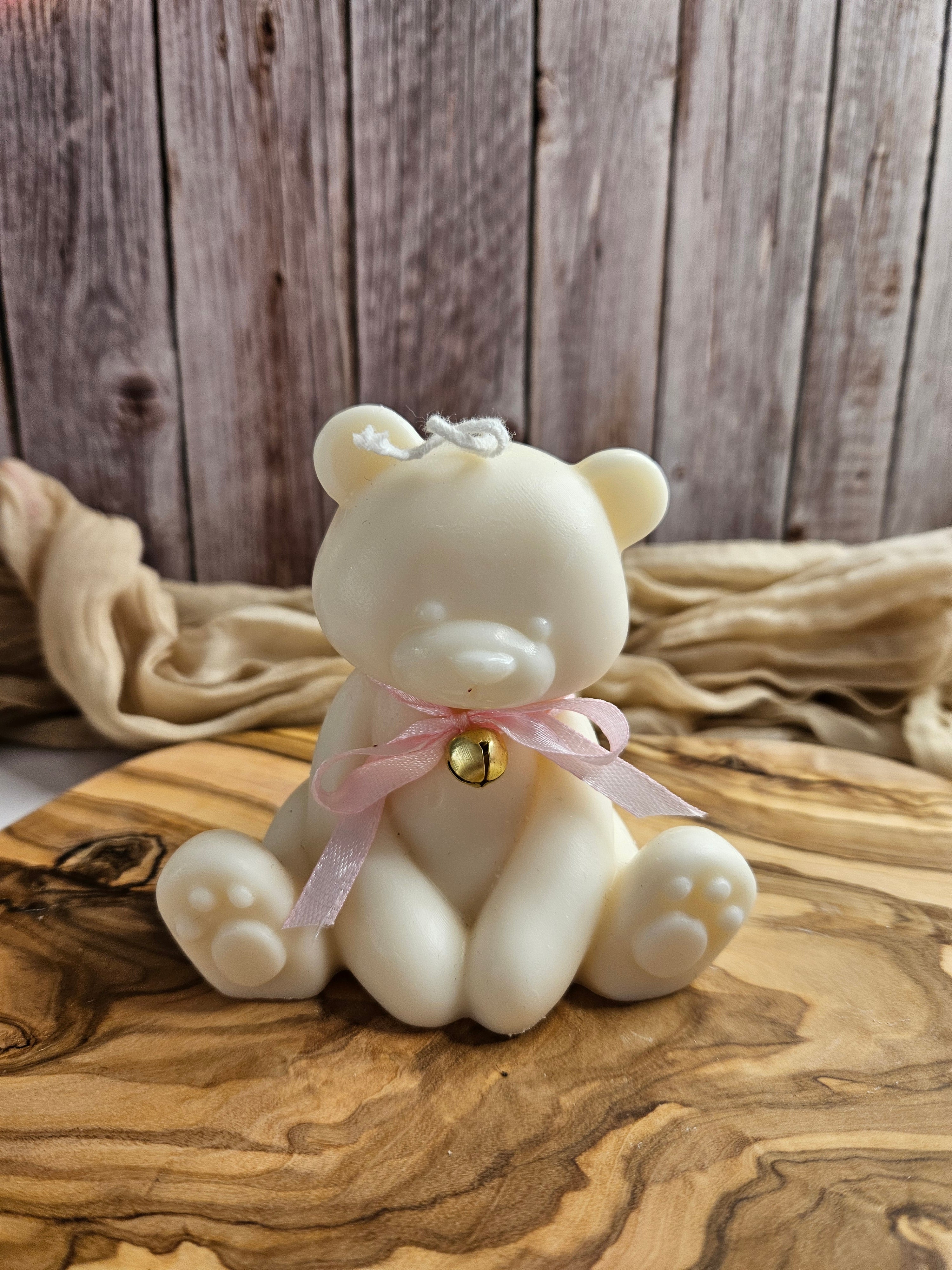 Teddybär