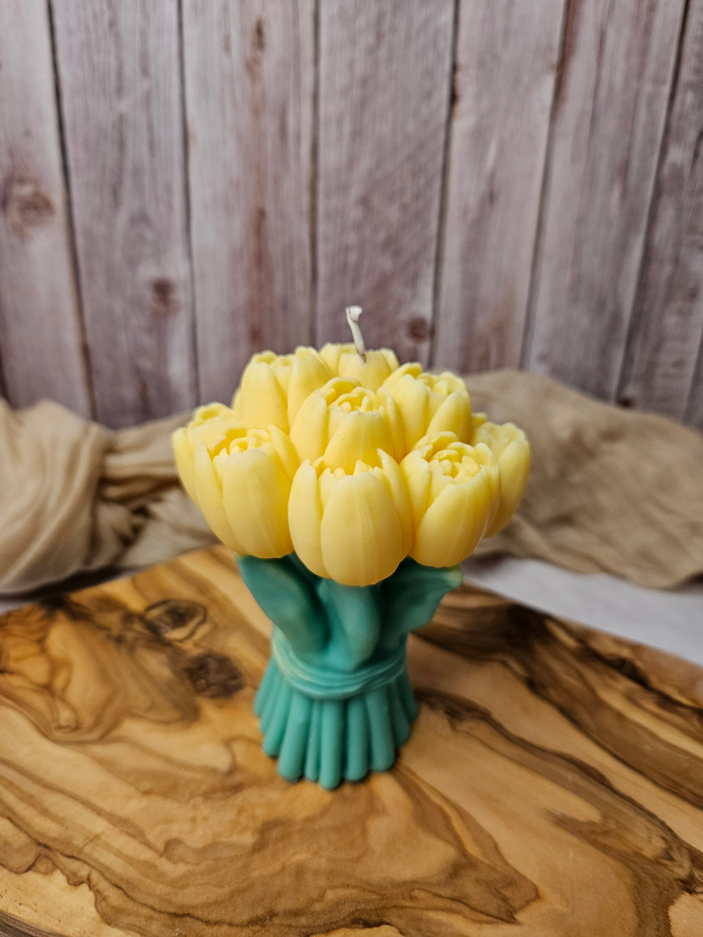 Tulpenstrauß