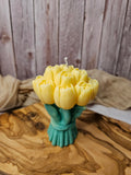 Tulpenstrauß