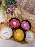 Dosenkerze Daisy