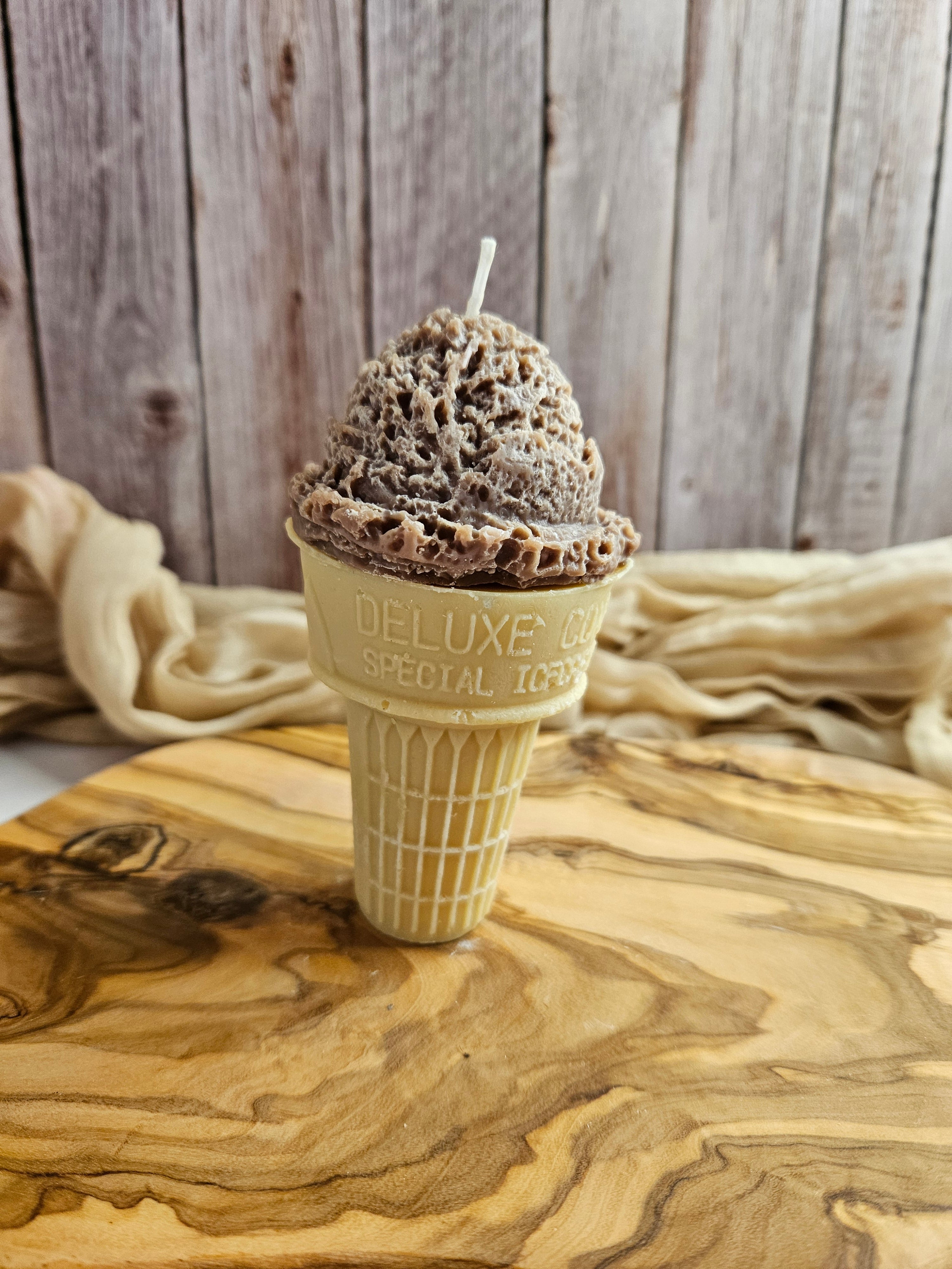 Ice Cream