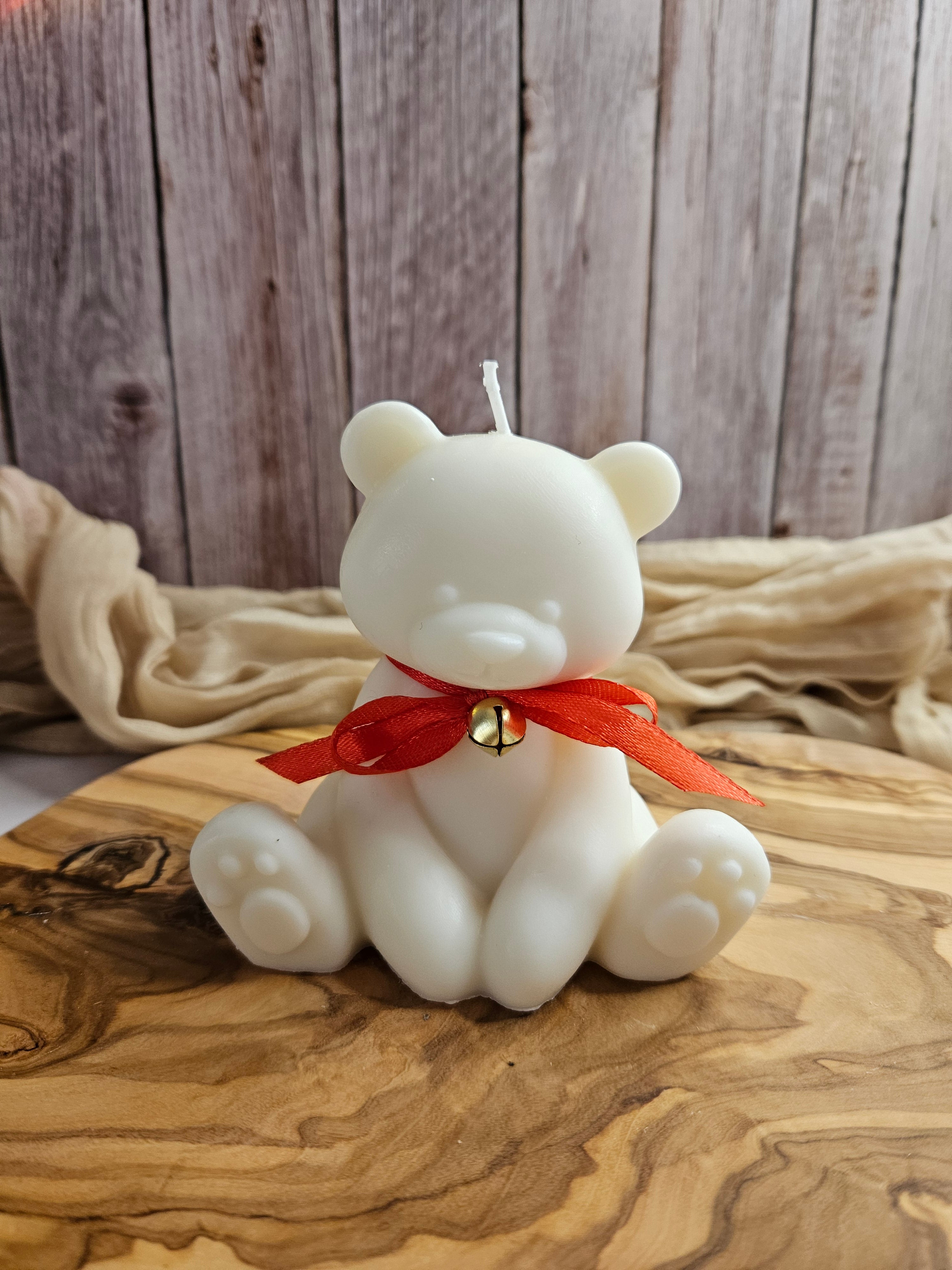 Teddybär