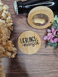 Flaschenöffner "Lieblingsmensch"