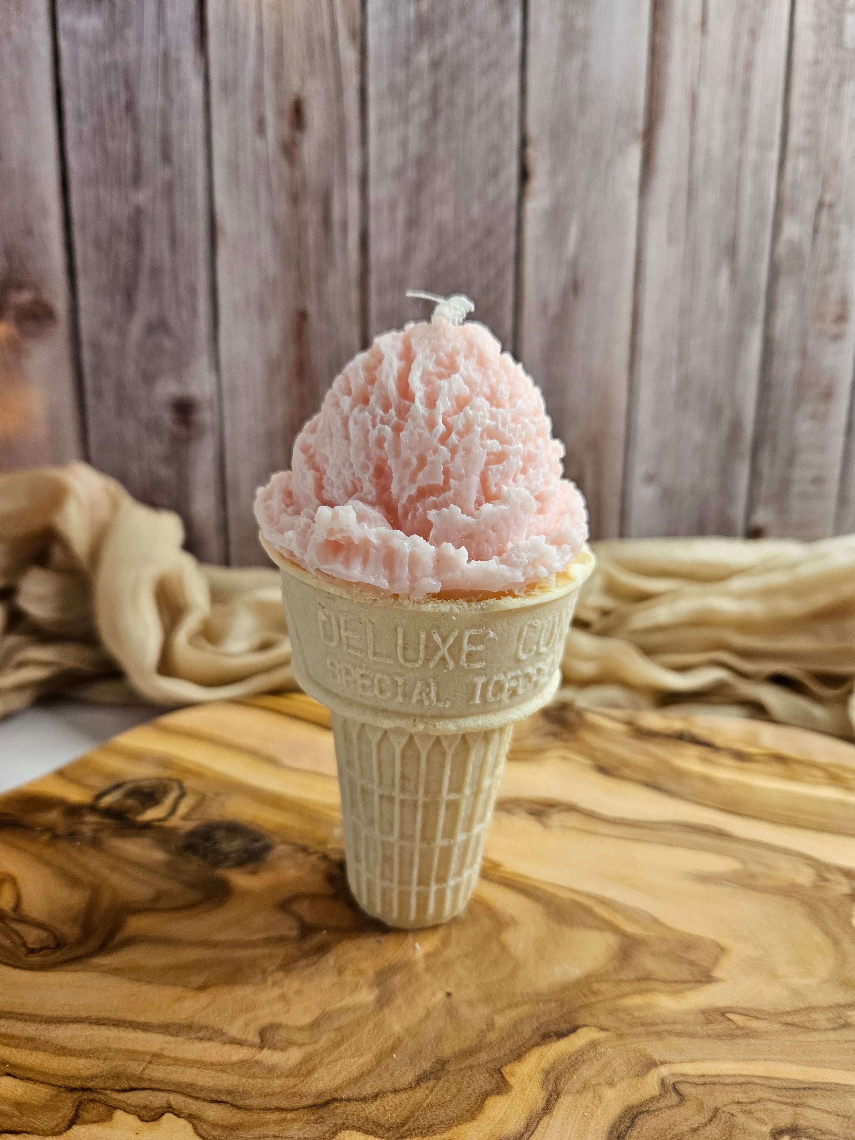 Ice Cream