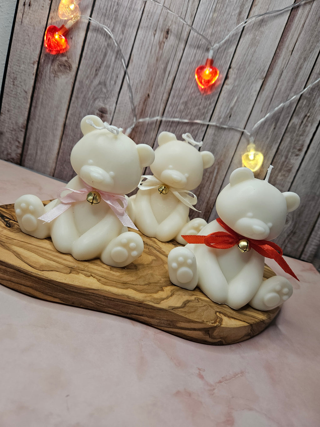 Teddybär