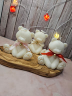 Teddybär
